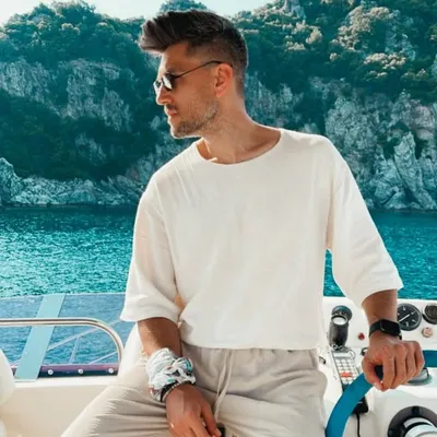 Serkan Erkan | Luxury Wedding Photo & Films Europe profile