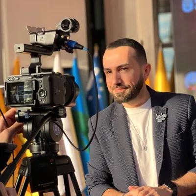 Serkan Kızılbayır profile