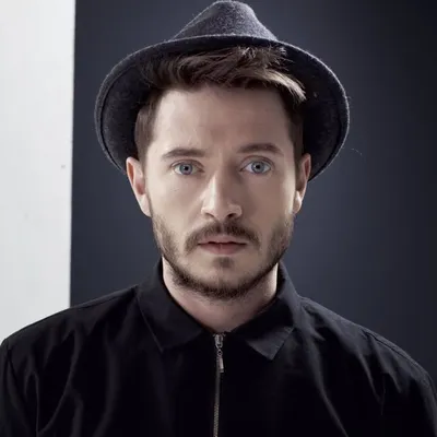 Serkan Şenalp profile