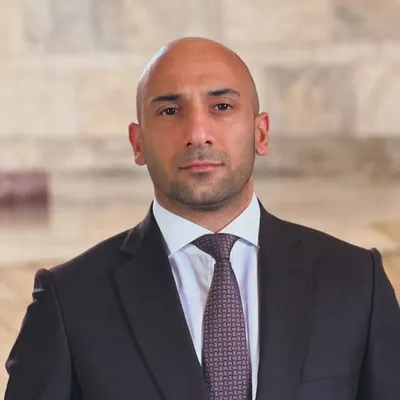 Serkan Tanyildizi profile