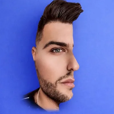 Sermed Maktouf profile