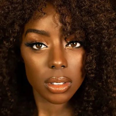 Ashley | Model | Artist ๐ profile