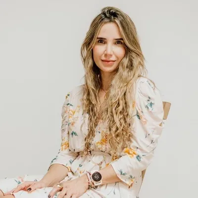 Cata Campuzano profile