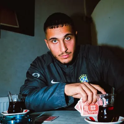 Kebir Sargin profile