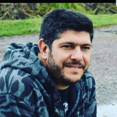 Adrian Sero profile