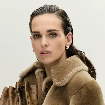 Sara Serraiocco profile