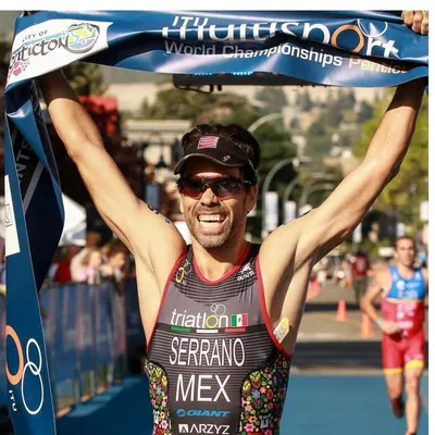 Paco Serrano profile