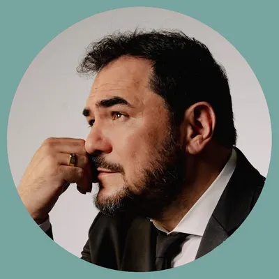 Ismael Serrano profile