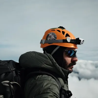 Juan Serrano - De Cero Al Everest profile