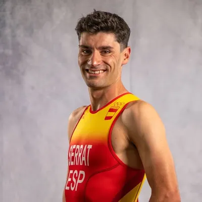 Antonio Serrat Seoane profile