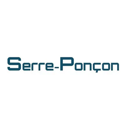 Serre-Ponçon profile