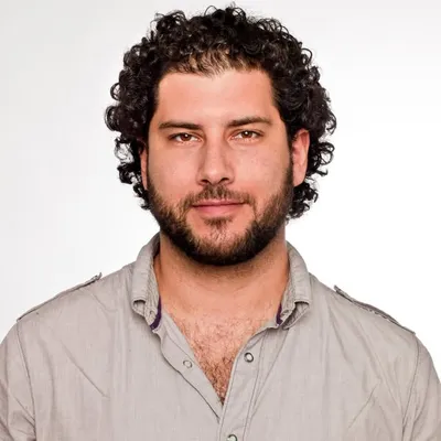 Roberto Serrini • Director profile