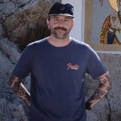 Sergej Lopatkin profile