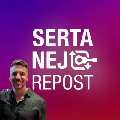 SERTANEJO REPOST ® por Pedro Pontes profile