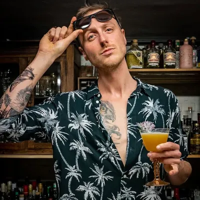 Matthias Soberon🍹📸