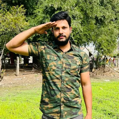 C.Goutham profile
