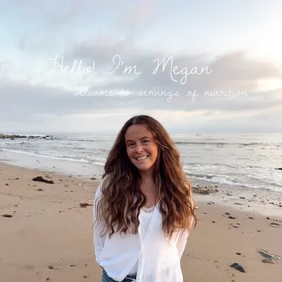 Megan Deal, MS, RDN profile