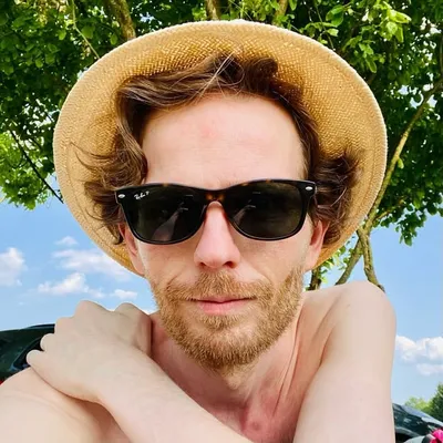 Paul Felberbauer profile