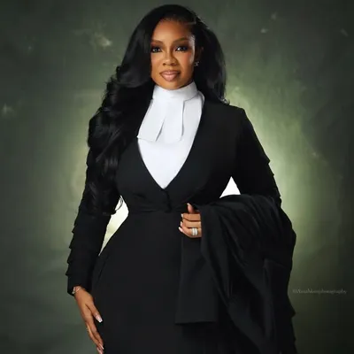 Serwaa Amihere ESQ profile