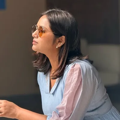 Seshanka Binesh profile