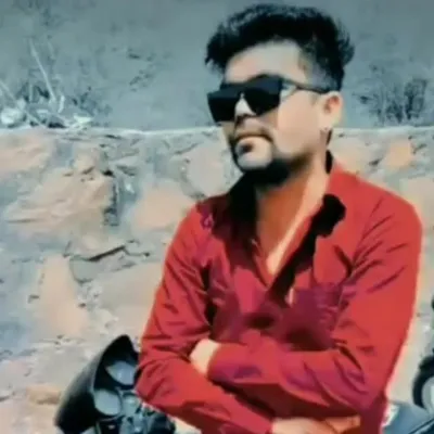 mahesh sesodiya profile