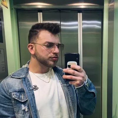 Ondřej Šesták profile