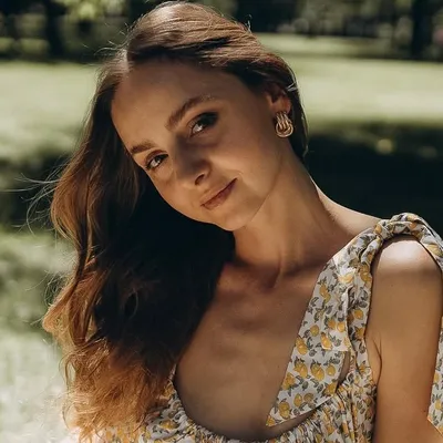 контент для брендів |Київ| мама|UGC profile
