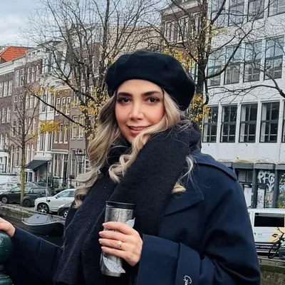 ستاره پارسا profile