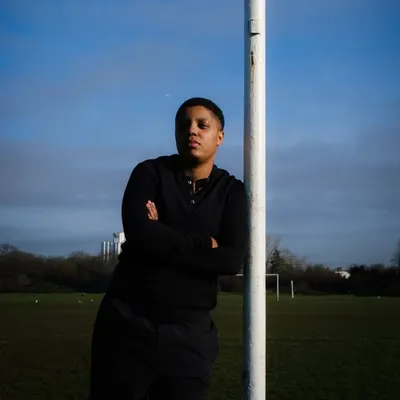 Loraine James / WTW profile