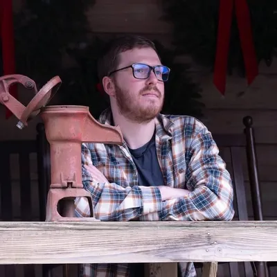 Seth Francis profile