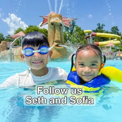 Seth and Sofia Adventures profile