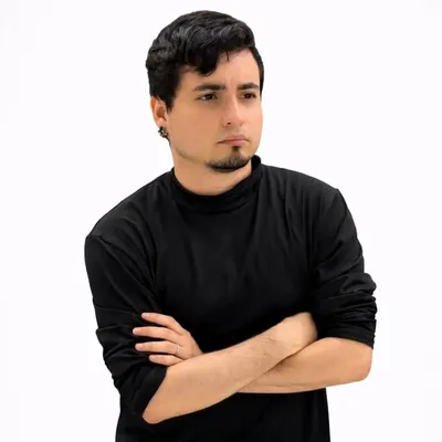 Seth Paz "Creative Works" profile