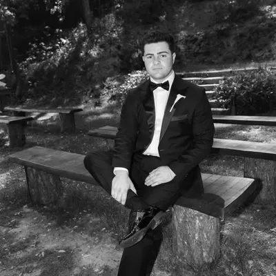 Seth Longland profile