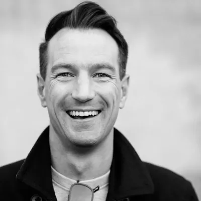 Seth O' Byrne profile
