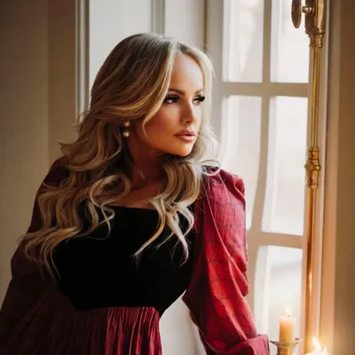 Jenna Wright profile