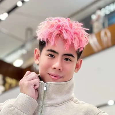 Seth Ang profile