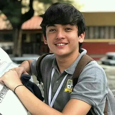 Seth Fedelin profile