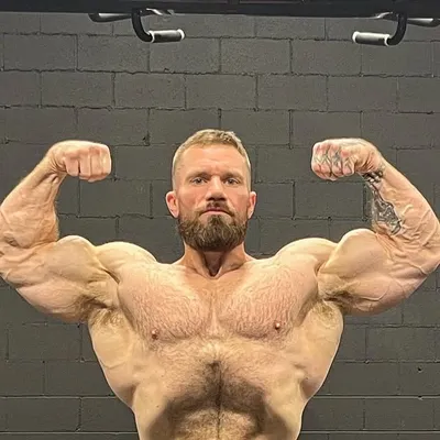 Seth Feroce profile