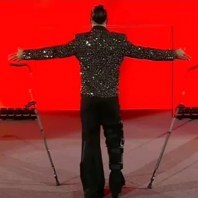 SETH ROLLINS Source ๐๐ profile