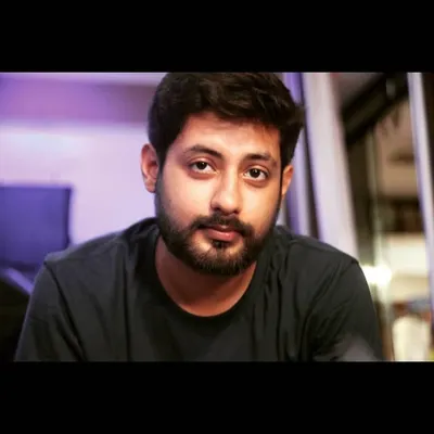 Naman Sethi profile