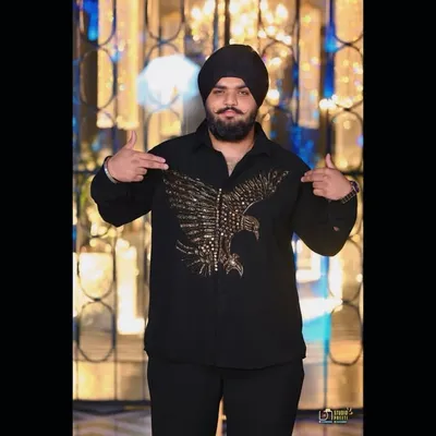 Gursharan Singh Sethi ๐
profile