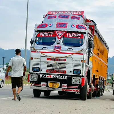 Sethi Xpress