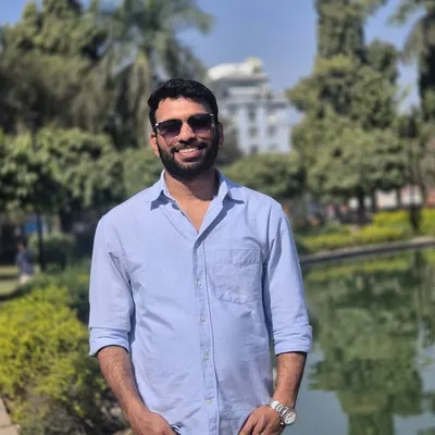 Jeevan Sethiya profile