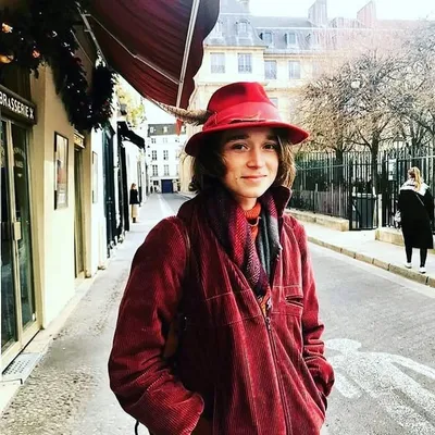 Anjana Sethi profile