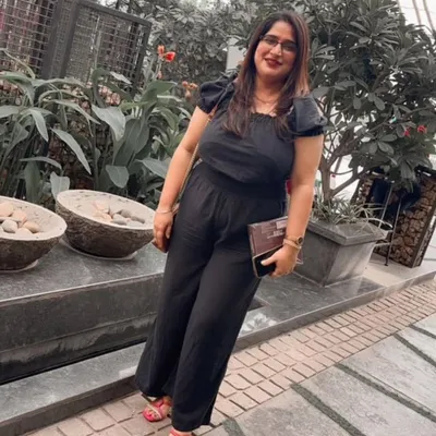 Nidhi Sethi profile