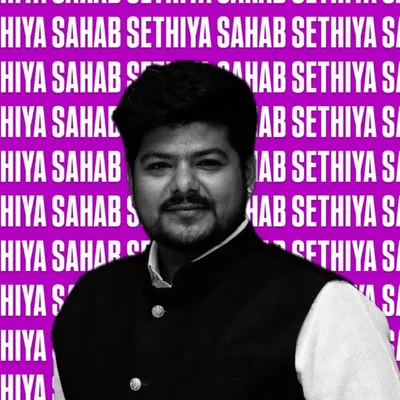 Suyash Sethiya | Nagpur Maven ๐ profile