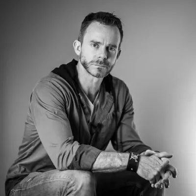 Seth Kniep profile