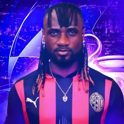 Seth Paintsil profile