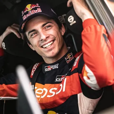 SETH QUINTERO profile
