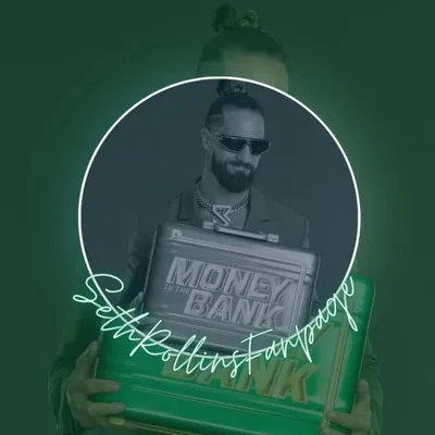 Seth Rollins Fans profile